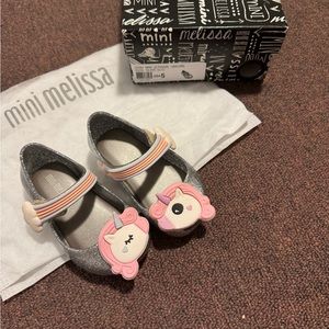melissa size 5